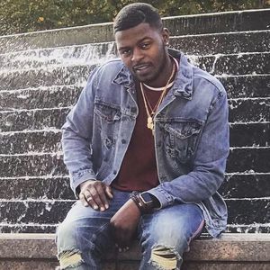 Meet your Posher, Blaise